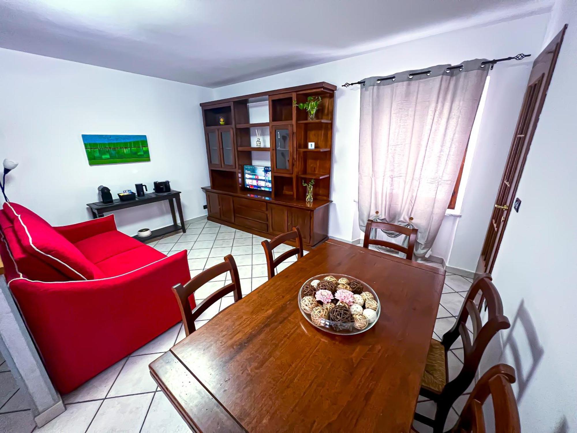 Ca' Vittoria Urban Lodge アルバ エクステリア 写真